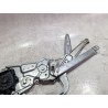 Recambio de mecanismo elevalunas delantero derecho para bmw 3 compact (e36) 316 i referencia OEM IAM   