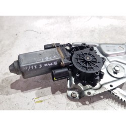 Recambio de mecanismo elevalunas delantero derecho para bmw 3 compact (e36) 316 i referencia OEM IAM   