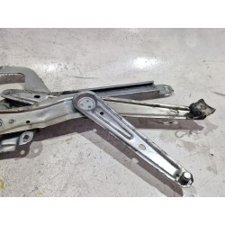 Recambio de mecanismo elevalunas delantero derecho para bmw 3 compact (e36) 316 i referencia OEM IAM   