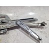 Recambio de mecanismo elevalunas delantero derecho para bmw 3 compact (e36) 316 i referencia OEM IAM   