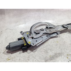 Recambio de mecanismo elevalunas delantero derecho para bmw 3 compact (e36) 316 i referencia OEM IAM   