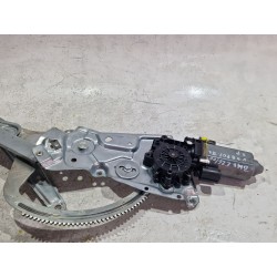 MECANISMO ELEVALUNAS DELANTERO IZQUIERDO 