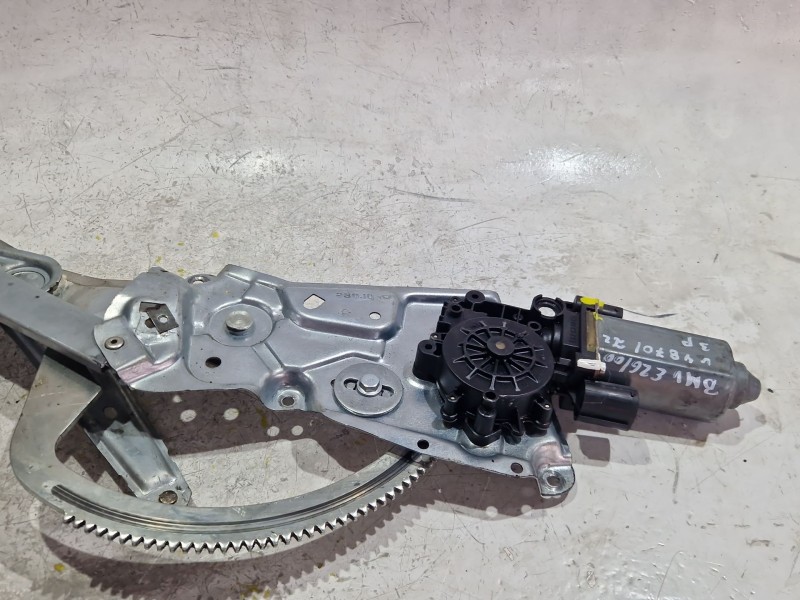 Recambio de mecanismo elevalunas delantero izquierdo para bmw 3 compact (e36) 316 i referencia OEM IAM   