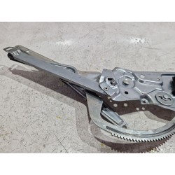 Recambio de mecanismo elevalunas delantero izquierdo para bmw 3 compact (e36) 316 i referencia OEM IAM   