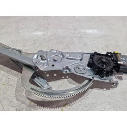 Recambio de mecanismo elevalunas delantero izquierdo para bmw 3 compact (e36) 316 i referencia OEM IAM   