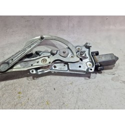 Recambio de mecanismo elevalunas delantero izquierdo para bmw 3 compact (e36) 316 i referencia OEM IAM   