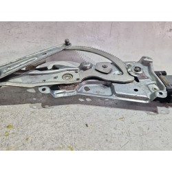 Recambio de mecanismo elevalunas delantero izquierdo para bmw 3 compact (e36) 316 i referencia OEM IAM   