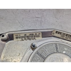 Recambio de airbag volante para mercedes-benz clase a (w168) a 170 cdi (168.008) referencia OEM IAM 3L1910020158  