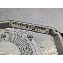 Recambio de airbag volante para mercedes-benz clase a (w168) a 170 cdi (168.008) referencia OEM IAM 3L1910020158  