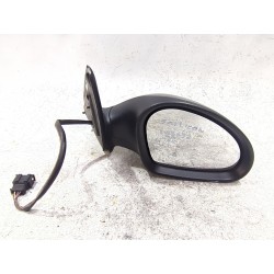 Recambio de retrovisor derecho para seat leon (1m1) 1.9 tdi referencia OEM IAM 1M0857934A  