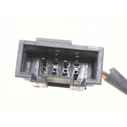 Recambio de retrovisor derecho para seat leon (1m1) 1.9 tdi referencia OEM IAM 1M0857934A  