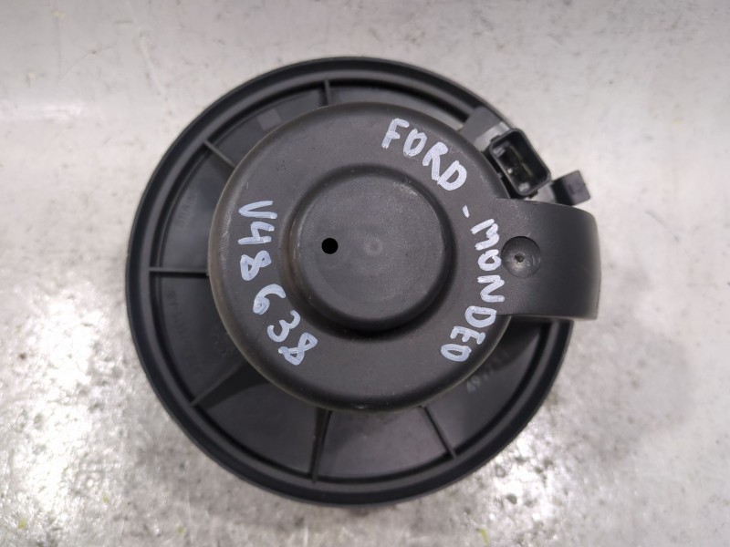Recambio de motor calefaccion para ford mondeo i (gbp) 1.8 td referencia OEM IAM 93BW18515AB  