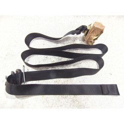 Recambio de cinturon seguridad delantero izquierdo para ford focus ii (da_) 1.8 tdci referencia OEM IAM 4M51B61294AL  