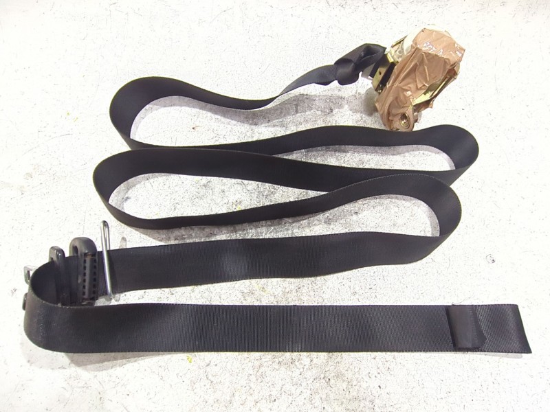 Recambio de cinturon seguridad delantero izquierdo para ford focus ii (da_) 1.8 tdci referencia OEM IAM 4M51B61294AL  
