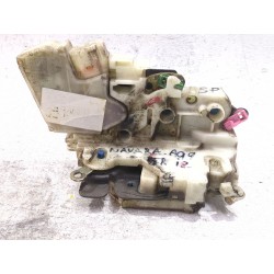 Recambio de cerradura puerta trasera izquierda para nissan navara (d22) 2.5 d 103 cv referencia OEM IAM 805525P003  