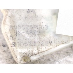 Recambio de cerradura puerta trasera izquierda para nissan navara (d22) 2.5 d 103 cv referencia OEM IAM 805525P003  