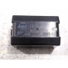 Recambio de caja reles / fusibles para mitsubishi montero classic (v2_w) 3.2 di-d referencia OEM IAM MR337785  