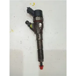 Recambio de inyector para peugeot 306 hatchback (7a, 7c, n3, n5) 2.0 hdi 90 referencia OEM IAM 9637536080  