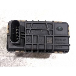 Recambio de modulo electronico para peugeot 607 (s1)(12.200012.2004) 2.2 hdi referencia OEM IAM 6NW008412  