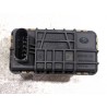 Recambio de modulo electronico para peugeot 607 (s1)(12.200012.2004) 2.2 hdi referencia OEM IAM 6NW008412  