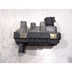 Recambio de modulo electronico para peugeot 607 (s1)(12.200012.2004) 2.2 hdi referencia OEM IAM 6NW008412  