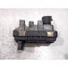 Recambio de modulo electronico para peugeot 607 (s1)(12.200012.2004) 2.2 hdi referencia OEM IAM 6NW008412  