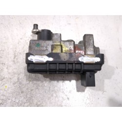 Recambio de modulo electronico para peugeot 607 (s1)(12.200012.2004) 2.2 hdi referencia OEM IAM 6NW008412  