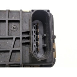 Recambio de modulo electronico para peugeot 607 (s1)(12.200012.2004) 2.2 hdi referencia OEM IAM 6NW008412  