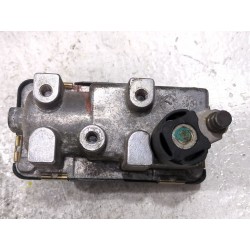 Recambio de modulo electronico para peugeot 607 (s1)(12.200012.2004) 2.2 hdi referencia OEM IAM 6NW008412  