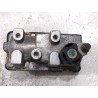 Recambio de modulo electronico para peugeot 607 (s1)(12.200012.2004) 2.2 hdi referencia OEM IAM 6NW008412  