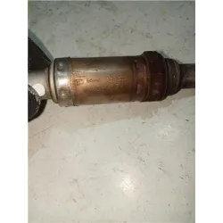Recambio de sonda lambda para opel zafira a (1999) 2.2 dti 16v referencia OEM IAM 0258005291  