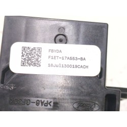 Recambio de mando limpiaparabrisas para ford focus iii 1.0 ecoboost referencia OEM IAM F1ET17A553BA  