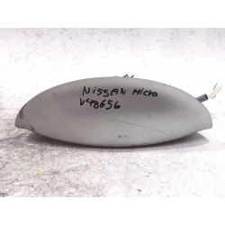 PULSADOR MALETERO / PORTON 90606AX600 