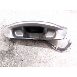 Recambio de pulsador maletero / porton para nissan micra iii (k12) 1.2 16v referencia OEM IAM 90606AX600  