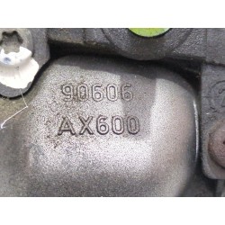 Recambio de pulsador maletero / porton para nissan micra iii (k12) 1.2 16v referencia OEM IAM 90606AX600  