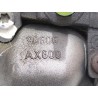 Recambio de pulsador maletero / porton para nissan micra iii (k12) 1.2 16v referencia OEM IAM 90606AX600  