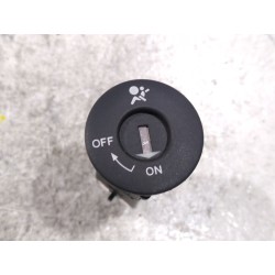 INTERRUPTOR 25585DC600 