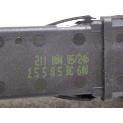 Recambio de interruptor para nissan micra iii (k12) 1.2 16v referencia OEM IAM 25585DC600  