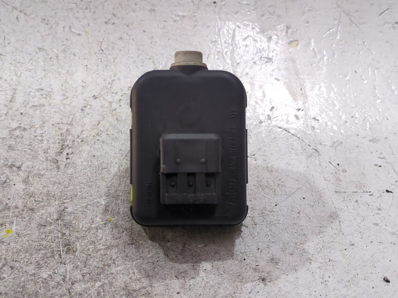 Recambio de motor regulacion faros para nissan micra iii (k12) 1.2 16v referencia OEM IAM   