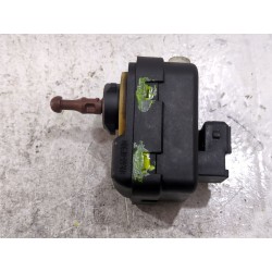 Recambio de motor regulacion faros para nissan micra iii (k12) 1.2 16v referencia OEM IAM   