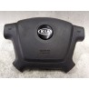 Recambio de airbag volante para kia cerato i sedán (ld) 2.0 crdi referencia OEM IAM 569002F010  