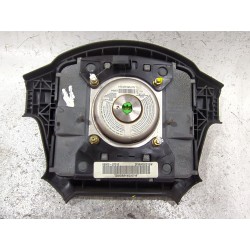 Recambio de airbag volante para kia cerato i sedán (ld) 2.0 crdi referencia OEM IAM 569002F010  