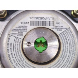 Recambio de airbag volante para kia cerato i sedán (ld) 2.0 crdi referencia OEM IAM 569002F010  