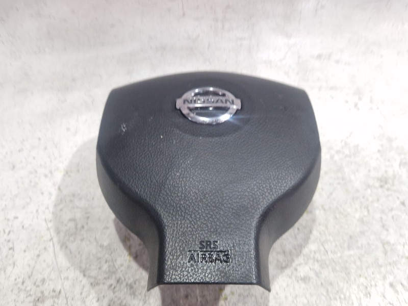 Recambio de airbag volante para nissan note (e11, ne11) 1.5 dci referencia OEM IAM MA15Z102078  