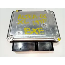 Recambio de centralita inyeccion para seat altea xl (5p5)(10.2006) 1.9 tdi referencia OEM IAM 03G906021LN  
