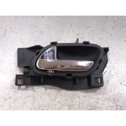 Recambio de maneta interior delantera izquierda para peugeot 407 sw (05.2004) 2.0 hdi 135 referencia OEM IAM 96526178VD  