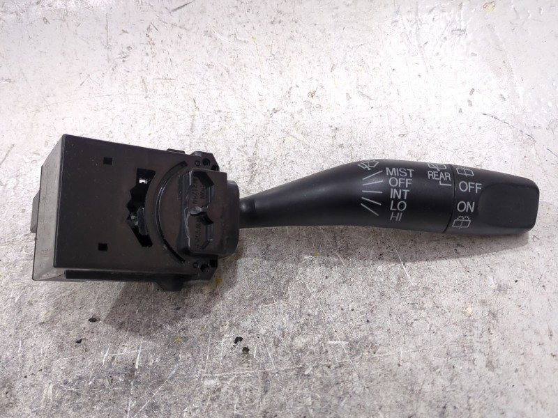 Recambio de mando limpiaparabrisas para honda jazz ii (gd_, ge3, ge2) 1.3 idsi (gd1) referencia OEM IAM M21740  