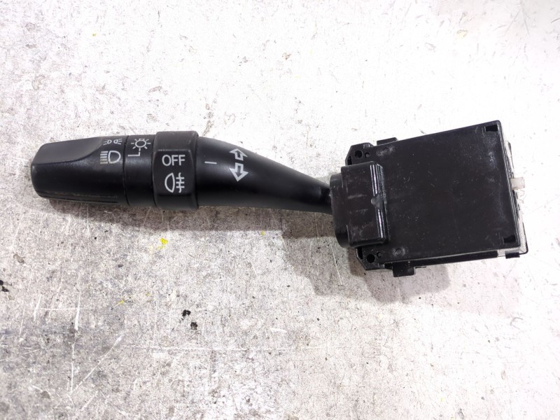 Recambio de mando intermitentes para honda jazz ii (gd_, ge3, ge2) 1.3 idsi (gd1) referencia OEM IAM M18620  