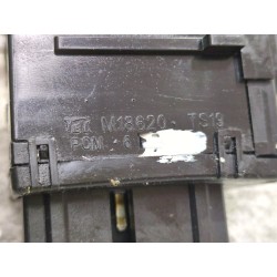 Recambio de mando intermitentes para honda jazz ii (gd_, ge3, ge2) 1.3 idsi (gd1) referencia OEM IAM M18620  
