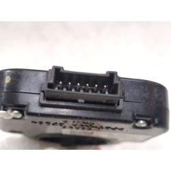 Recambio de sensor angulo de giro para chevrolet aveo fastback 1.3 d referencia OEM IAM 25849366  